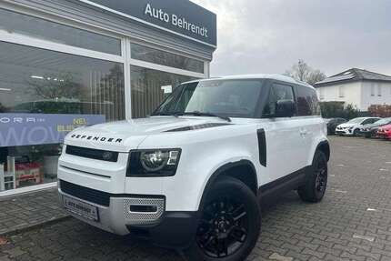 Land Rover Defender Gebrauchtwagen