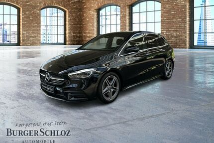 Mercedes-Benz B 200 Gebrauchtwagen