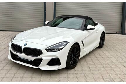 BMW Z4 M40 Gebrauchtwagen