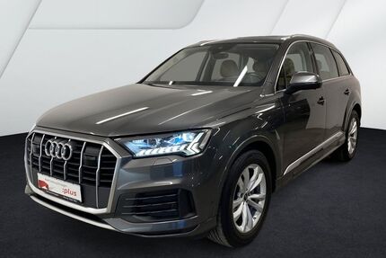 Audi Q7 Gebrauchtwagen