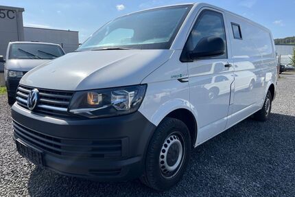 VW T6 Transporter Gebrauchtwagen