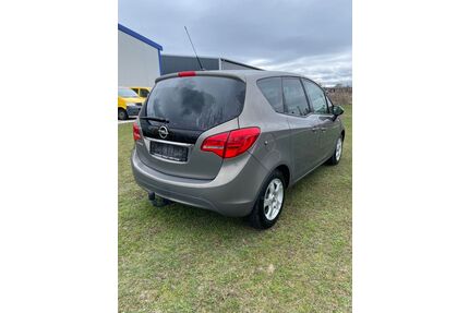 Opel Meriva Gebrauchtwagen