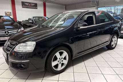VW Jetta Gebrauchtwagen