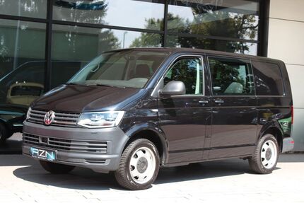 VW T6 Kombi Gebrauchtwagen