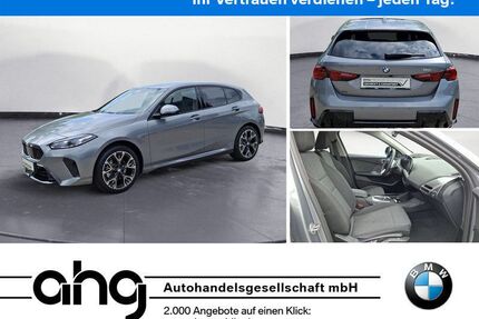 BMW 120 Gebrauchtwagen