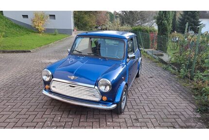 Mini 1000 Gebrauchtwagen
