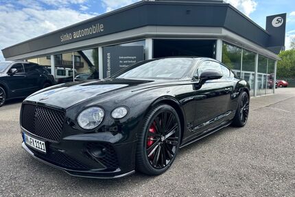 Bentley Continental GT Gebrauchtwagen