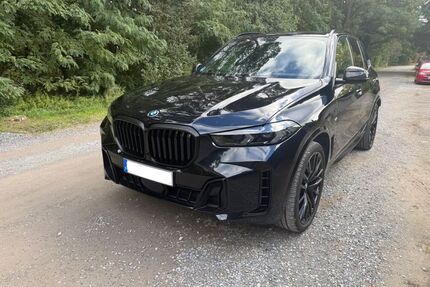 BMW X5 Gebrauchtwagen