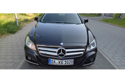 Mercedes-Benz CLS 350 Gebrauchtwagen