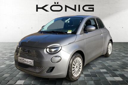 Fiat 500e Gebrauchtwagen