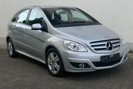 Mercedes-Benz B 200 Gebrauchtwagen