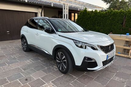 Peugeot 3008 Gebrauchtwagen