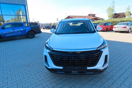 Baic Beijing X35 Gebrauchtwagen