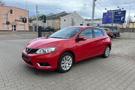 Nissan Pulsar Gebrauchtwagen