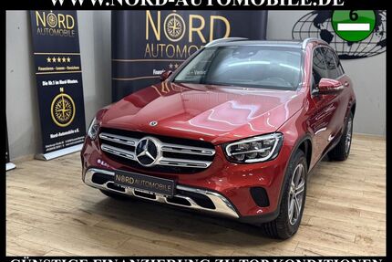 Mercedes-Benz GLC 300 Gebrauchtwagen