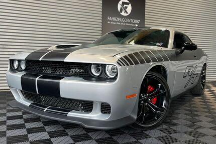 Dodge Challenger Gebrauchtwagen