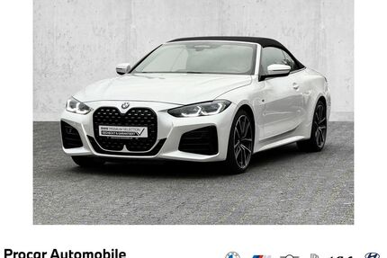 BMW M440 Gebrauchtwagen