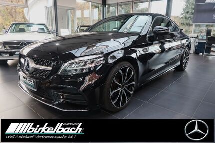 Mercedes-Benz C 200 Gebrauchtwagen