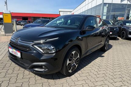 Citroen C4 Gebrauchtwagen