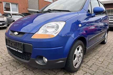 Chevrolet Matiz Gebrauchtwagen