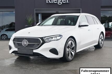 Mercedes-Benz E 300 Gebrauchtwagen