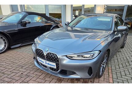 BMW 420 Gebrauchtwagen