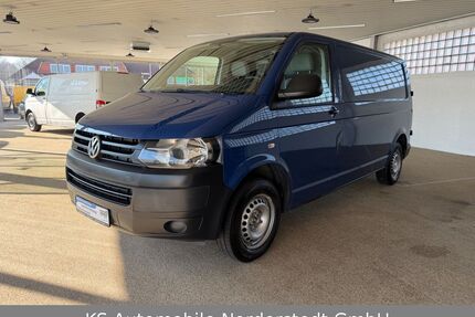 VW T5 Transporter Gebrauchtwagen