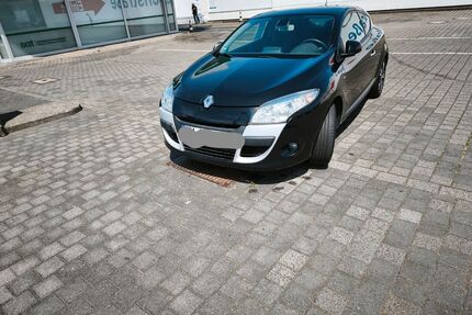Renault Megane Gebrauchtwagen