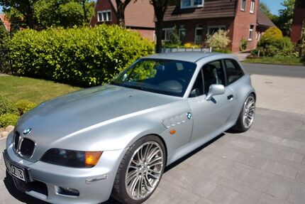 BMW Z3 Gebrauchtwagen