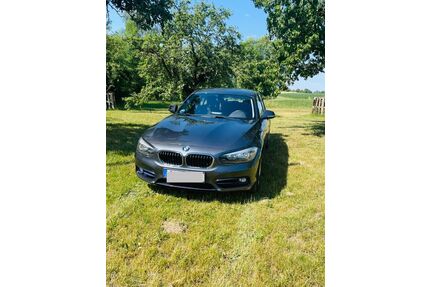 BMW 118 Gebrauchtwagen