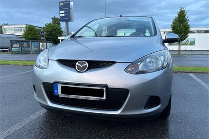 Mazda 2 Gebrauchtwagen