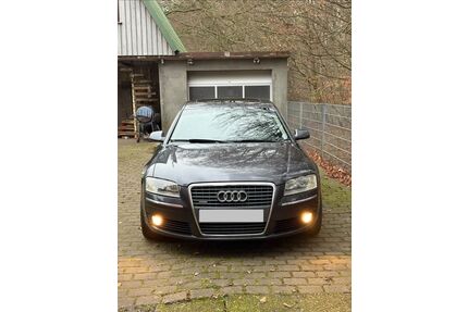 Audi A8 Gebrauchtwagen