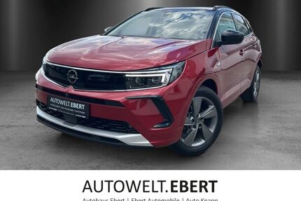 Opel Grandland (X) Gebrauchtwagen