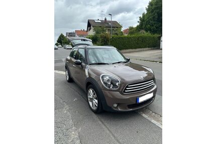 Mini Andere Gebrauchtwagen