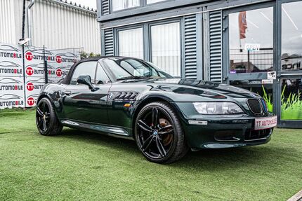 BMW Z3 Gebrauchtwagen