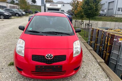 Toyota Yaris Gebrauchtwagen