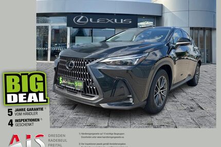 Lexus NX 350h Gebrauchtwagen