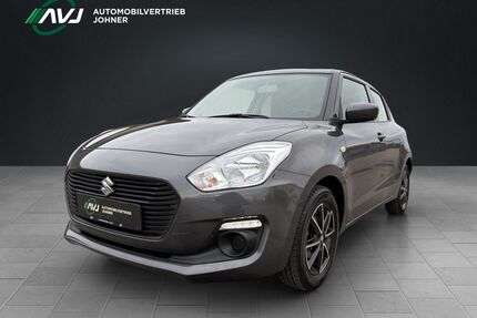 Suzuki Swift Gebrauchtwagen