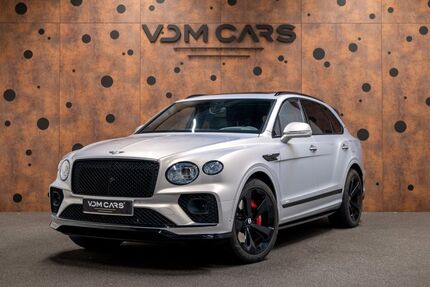Bentley Bentayga Gebrauchtwagen