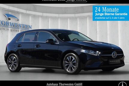 Mercedes-Benz A 180 Gebrauchtwagen