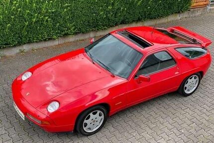 Porsche 928 Gebrauchtwagen