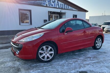 Peugeot 207 Gebrauchtwagen