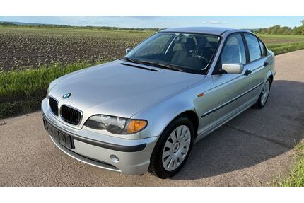BMW 318 Gebrauchtwagen