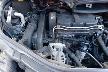 Audi A2 Gebrauchtwagen