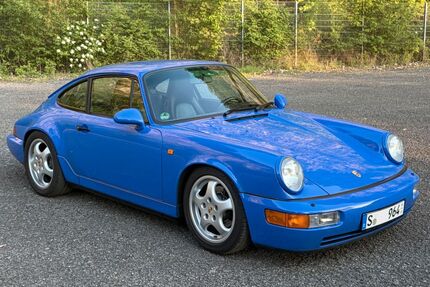 Porsche 964 Gebrauchtwagen