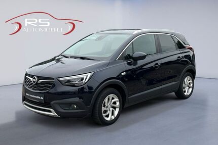 Opel Crossland (X) Gebrauchtwagen