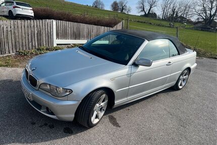 BMW 325 Gebrauchtwagen