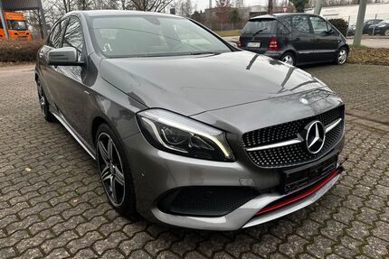 Mercedes-Benz A 250 Gebrauchtwagen