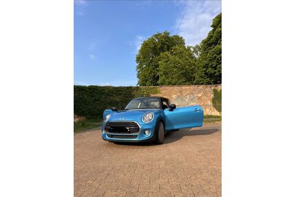 Mini Cooper Gebrauchtwagen