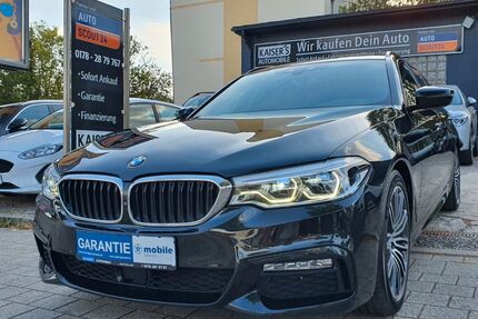 BMW 540 Gebrauchtwagen